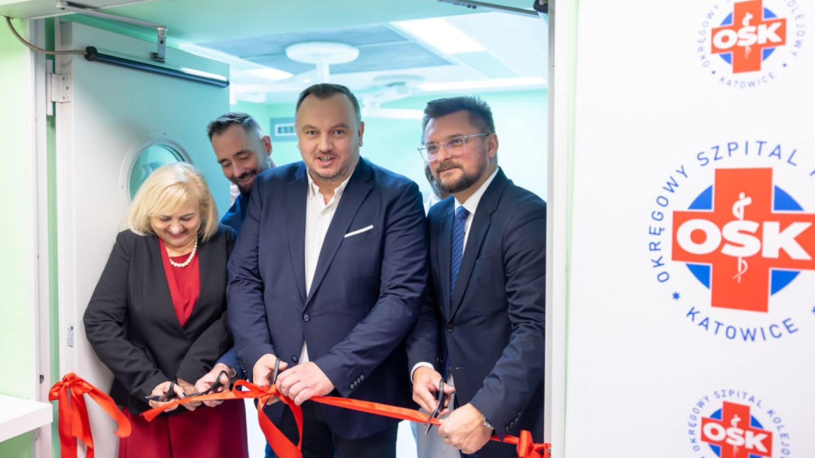 Nowoczesne Centrum Laserowego Leczenia Oczu w Katowicach – Inwestycja w Jakość Usług Medycznych