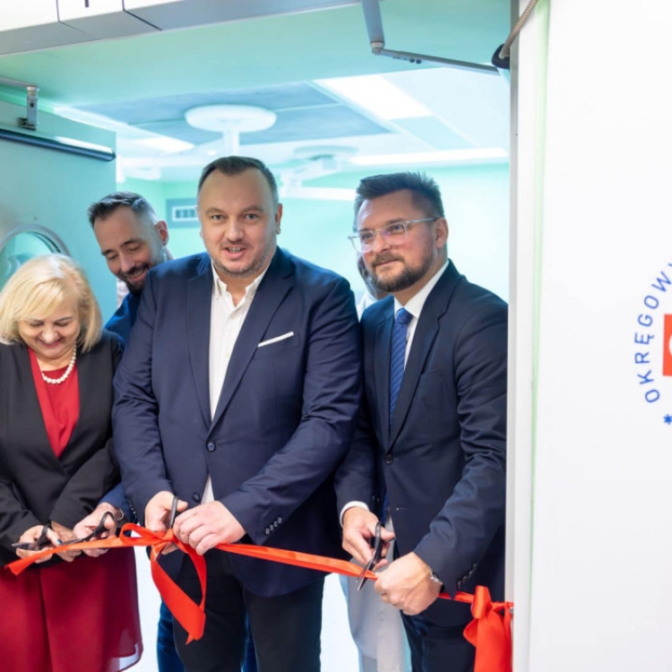 Nowoczesne Centrum Laserowego Leczenia Oczu w Katowicach – Inwestycja w Jakość Usług Medycznych
