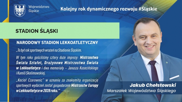 Mijają trzy lata VI kadencji samorządo województwa śląskiego