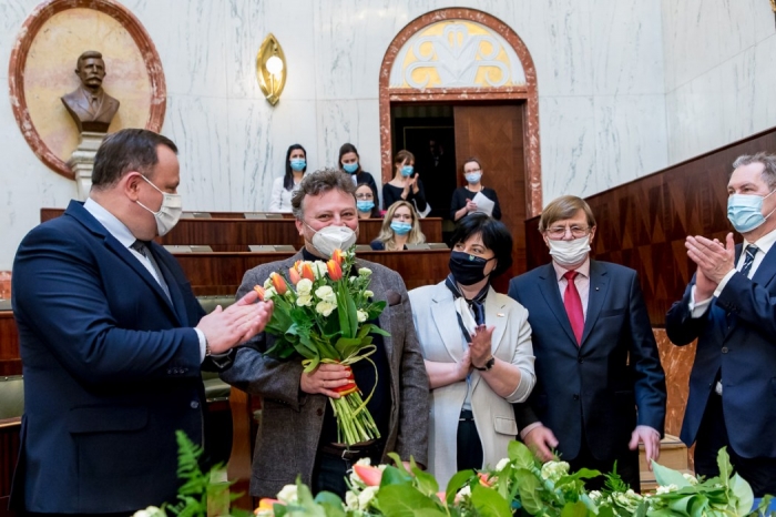 Znamy laureatów Nagród Marszałka Województwa Śląskiego w dziedzinie kultury