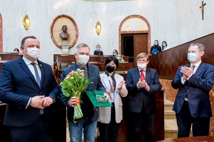 Znamy laureatów Nagród Marszałka Województwa Śląskiego w dziedzinie kultury