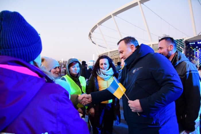 Piknik Śląskie dla Ukrainy: To było wielkie wydarzenie, tworzymy jedność niosąc pomoc!