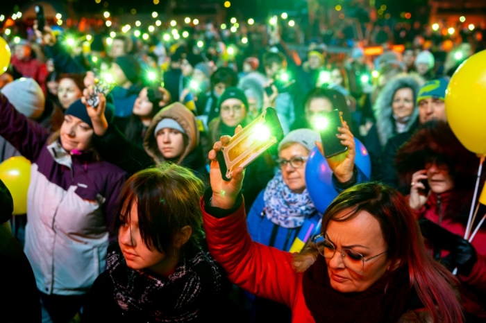 Piknik Śląskie dla Ukrainy: To było wielkie wydarzenie, tworzymy jedność niosąc pomoc!