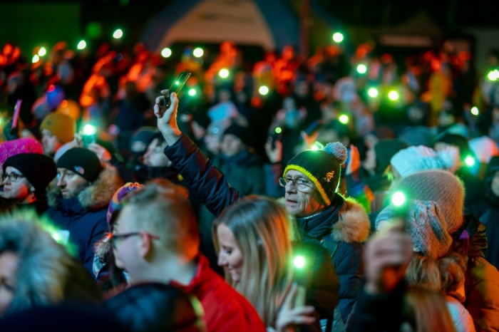 Piknik Śląskie dla Ukrainy: To było wielkie wydarzenie, tworzymy jedność niosąc pomoc!