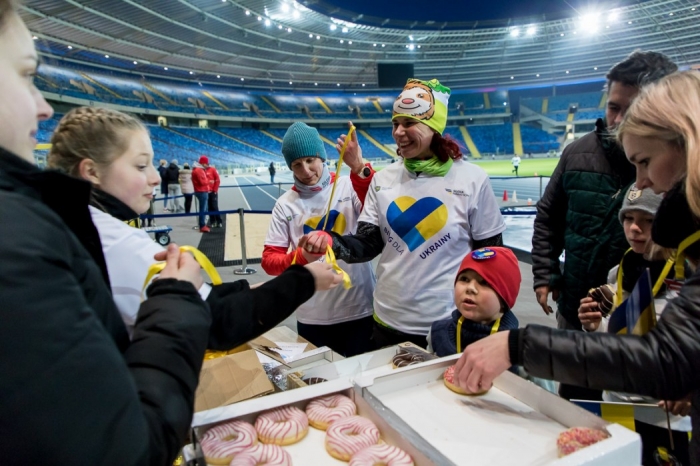 Piknik Śląskie dla Ukrainy: To było wielkie wydarzenie, tworzymy jedność niosąc pomoc!