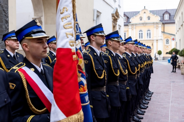 Jasnogórskie uroczystości upamiętniające ofiary zbrodni katyńskiej i katastrofy smoleńskiej