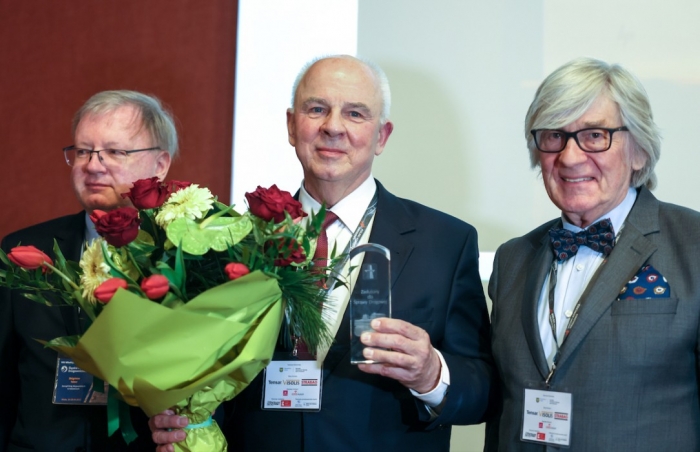 VII Śląskie Forum Drogownictwa - konferencja w Wiśle