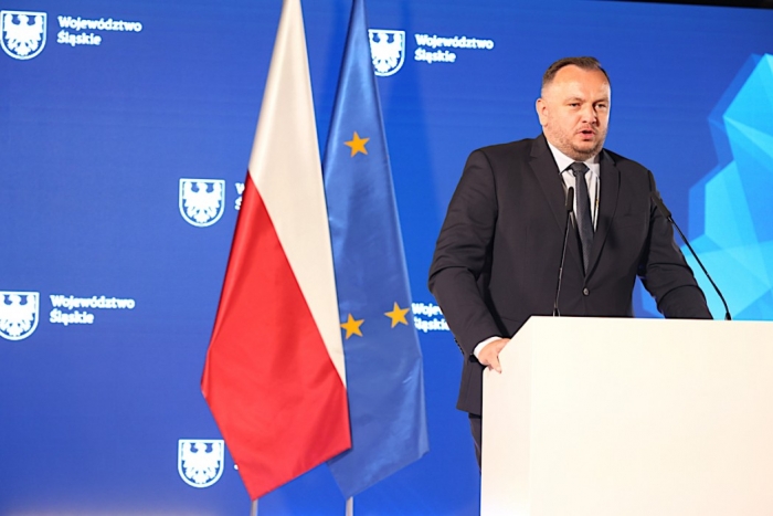 Miliardy Euro na rozwój województwa śląskiego popłyną z funduszy europejskich