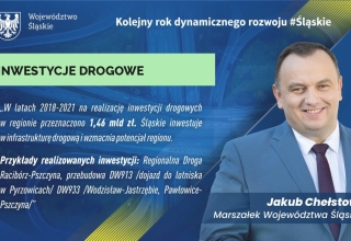 Mijają trzy lata VI kadencji samorządo województwa śląskiego