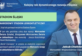 Mijają trzy lata VI kadencji samorządo województwa śląskiego