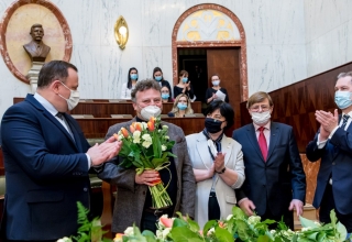 Znamy laureatów Nagród Marszałka Województwa Śląskiego w dziedzinie kultury