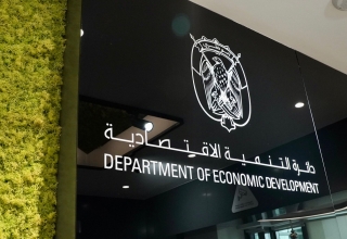 Spotkanie w Departamencie Rozwoju Gospodarczego Abu Dhabi