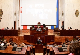 Ponad milion złotych trafi na wsparcie osób z niepełnosprawnościami w ramach Programu  - Śląskie. Bez barier