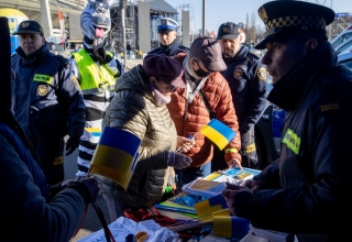 Piknik Śląskie dla Ukrainy: To było wielkie wydarzenie, tworzymy jedność niosąc pomoc!