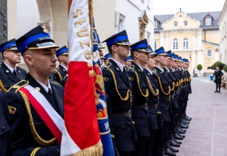 Jasnogórskie uroczystości upamiętniające ofiary zbrodni katyńskiej i katastrofy smoleńskiej