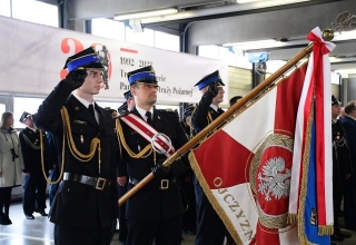 20 milionów dla śląskich OSP