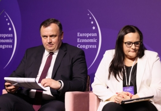 O inwestycjach samorządowych - Europejski Kongres Gospodarczy 2022