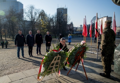 Wojewódzkie Obchody Święta Niepodległości 2021