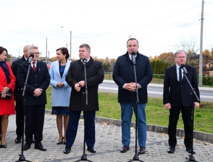 Fot. Urząd Marszałkowski Województwa Śląskiego