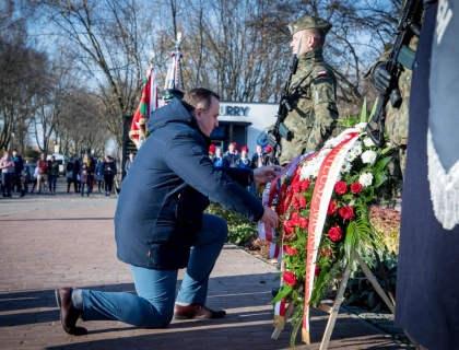 Fot. Urząd Marszałkowski Województwa Śląskiego