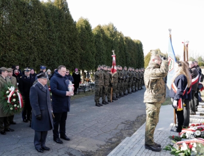 Zdjęcia: Urząd Marszałkowski Województwa Śląskiego