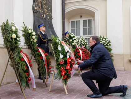 Zdjęcia: Urząd Marszałkowski Województwa Śląskiego