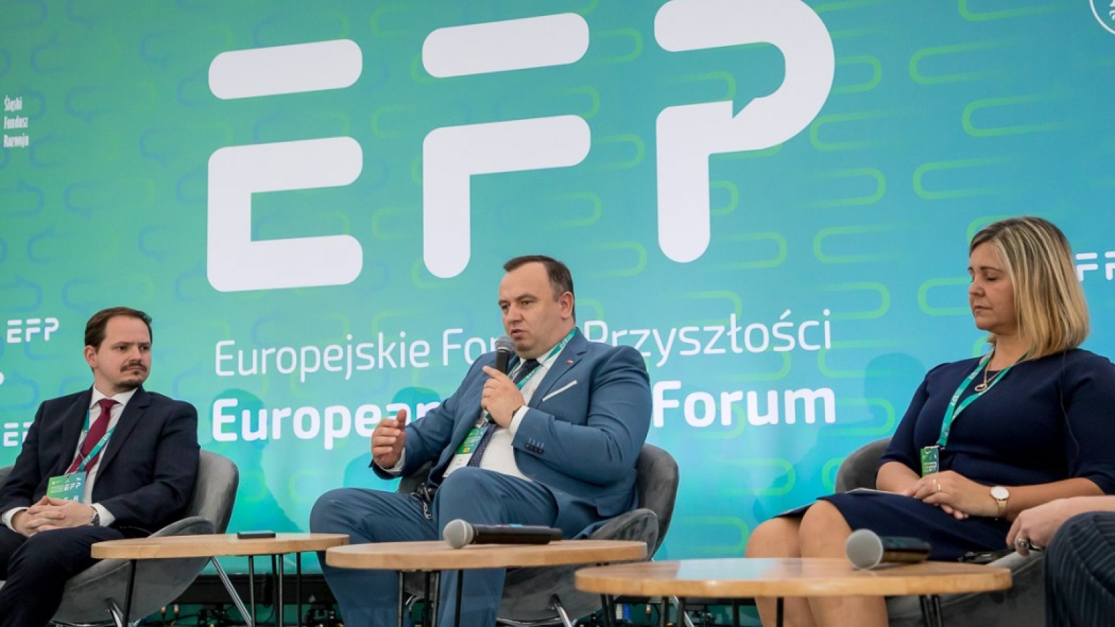 EFP 2021. Różne formaty współpracy europejskiej