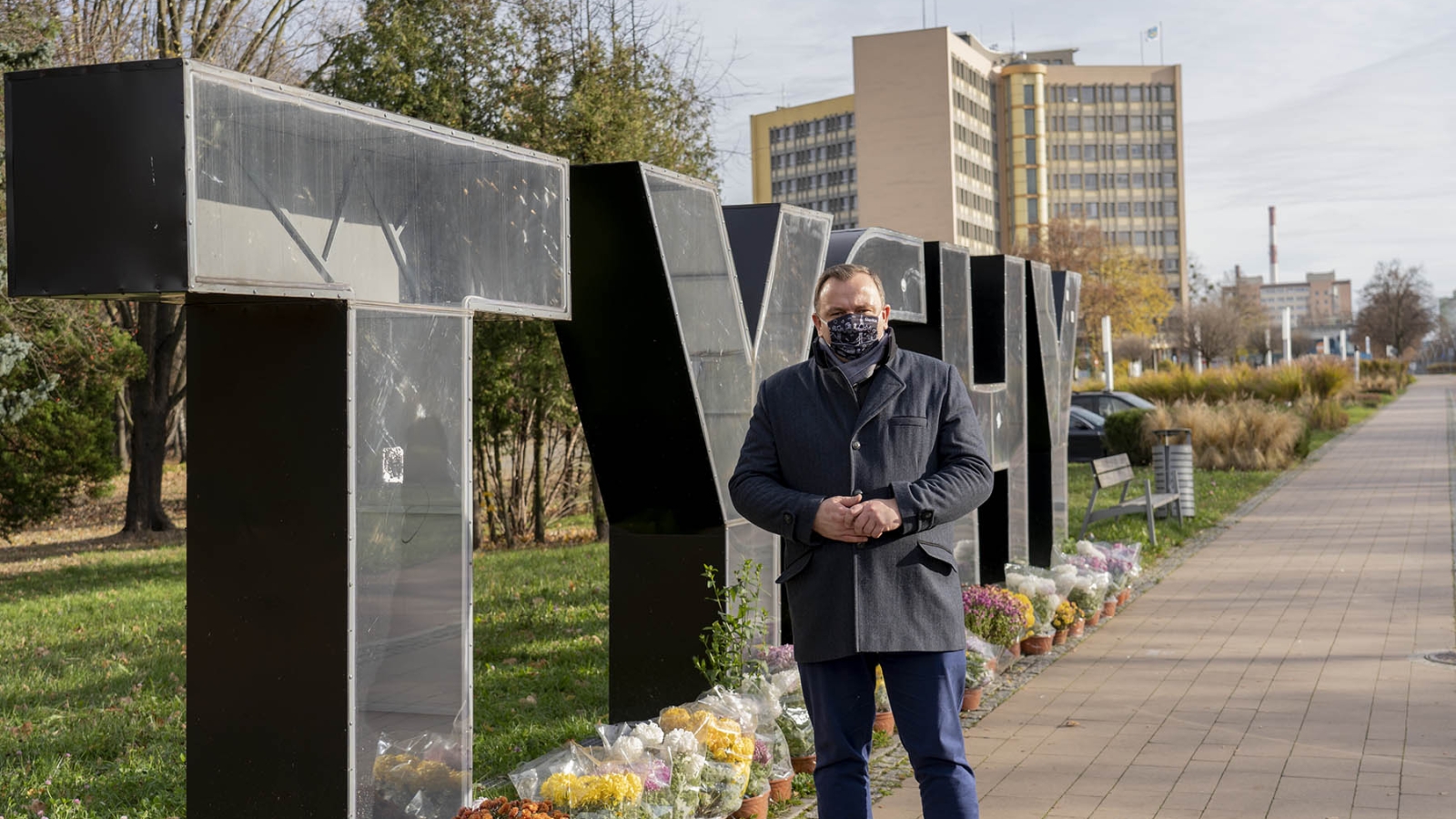 Marszałek Chełstowski podsumował dwa lata na urzędzie. Ponad 60 mln zł dla miasta Tychy