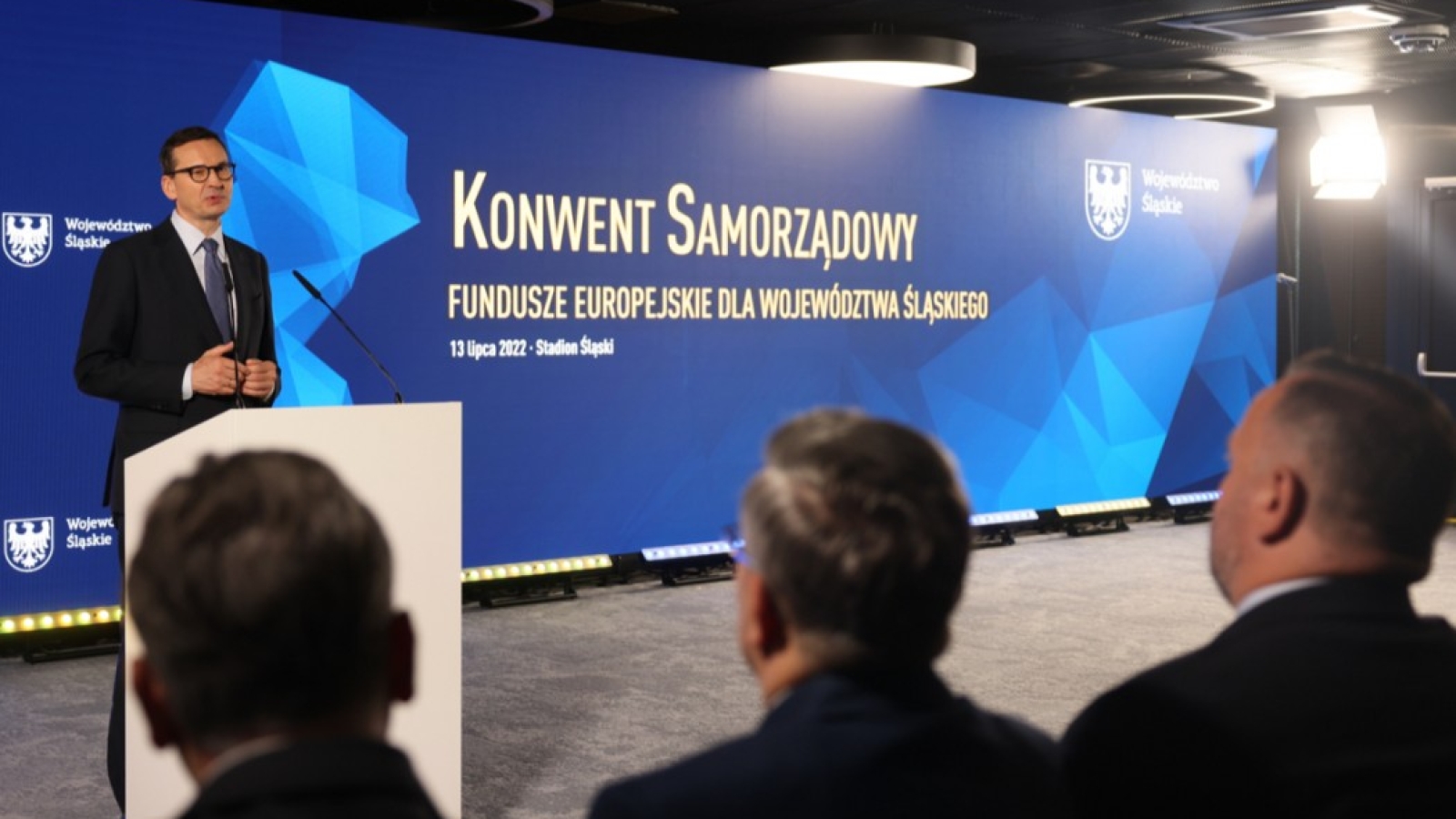 Miliardy Euro na rozwój województwa śląskiego popłyną z funduszy europejskich