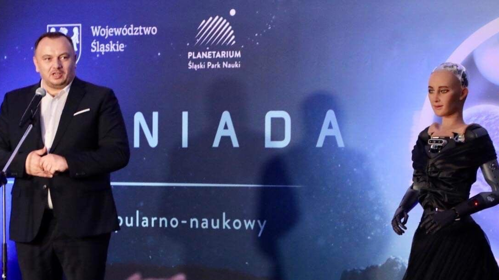 Lemoniada 2022 w Planetarium – Śląskim Parku Nauki