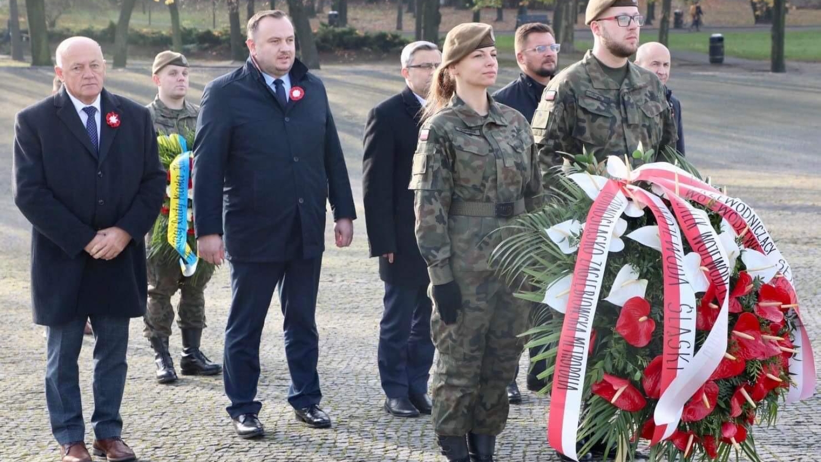 Niepodległość jest bezcenna!