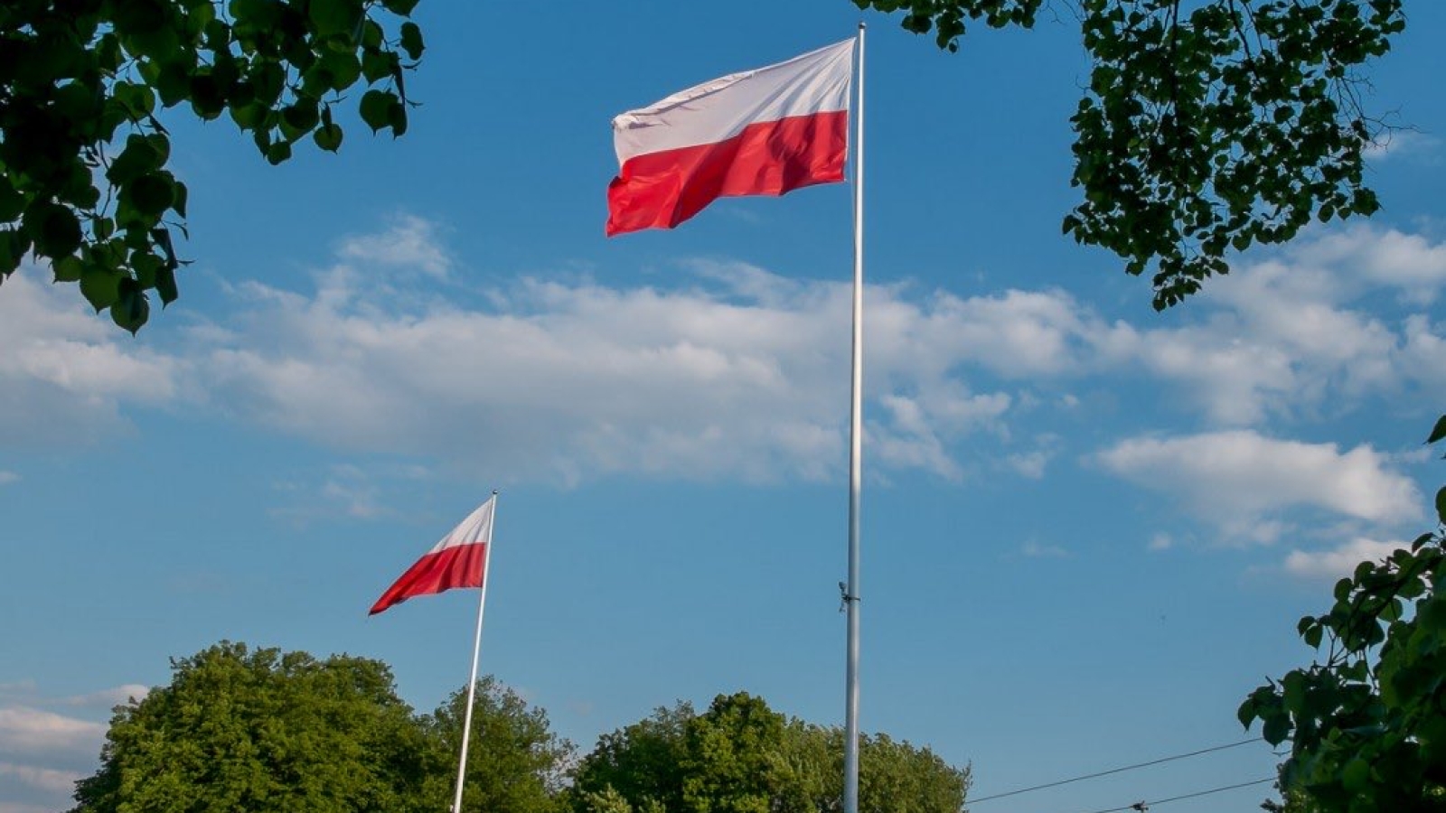 Dzień Flagi Rzeczypospolitej Polskiej