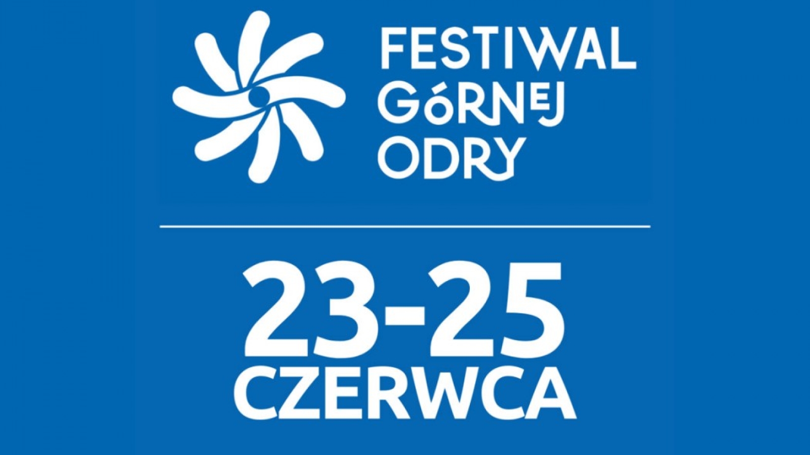 Festiwal Górnej Odry na powitanie wakacji