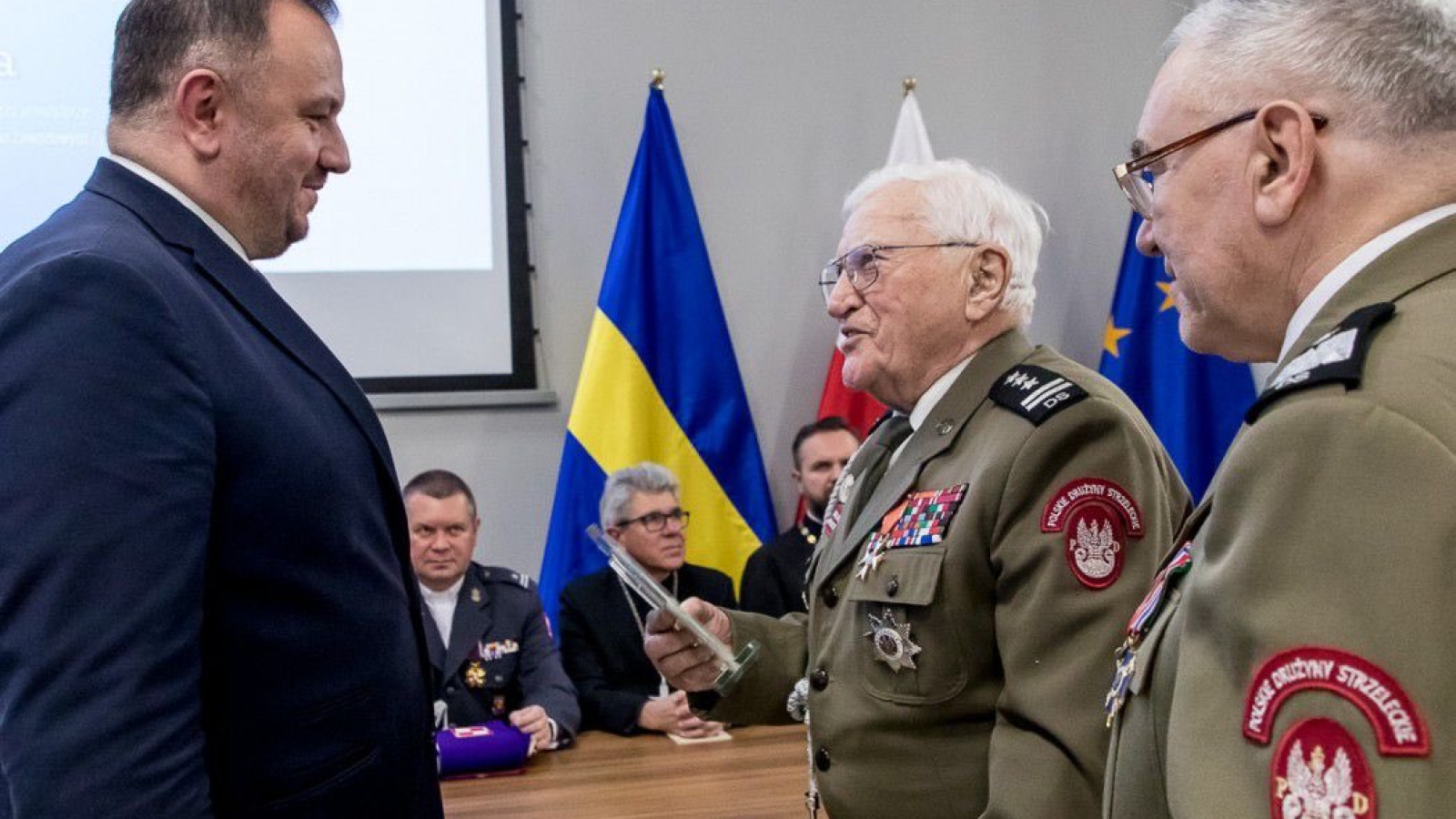 Święto Wojska Polskiego - cześć i chwała Bohaterom!