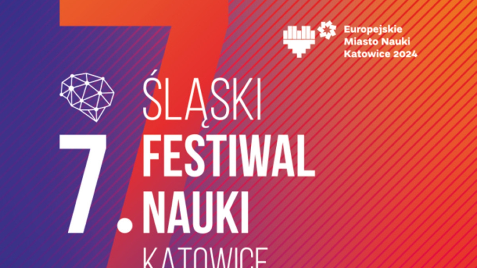 Startuje 7 Śląski Festiwal Nauki!