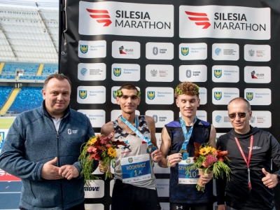 Silesia Maraton 2021