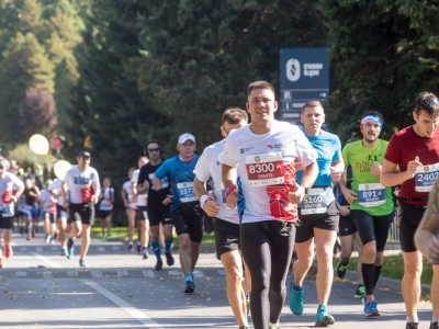 Silesia Maraton 2021