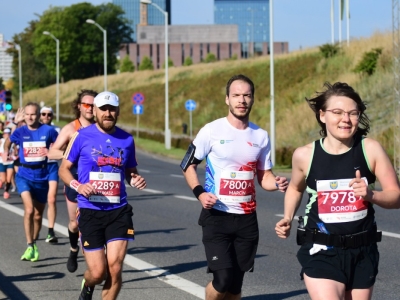 Silesia Maraton 2021