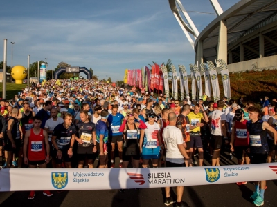 Silesia Maraton 2021