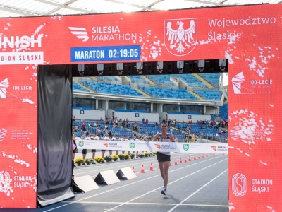 Silesia Maraton 2021