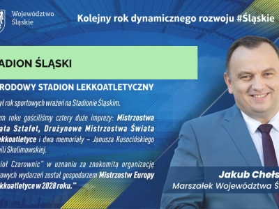 Mijają trzy lata VI kadencji samorządo województwa śląskiego