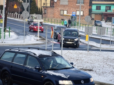 Oddano do użytku 4 km Drogi Wojewódzkiej 922 od granicy Rybnika do węzła Świerklany