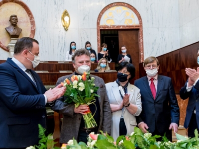 Znamy laureatów Nagród Marszałka Województwa Śląskiego w dziedzinie kultury