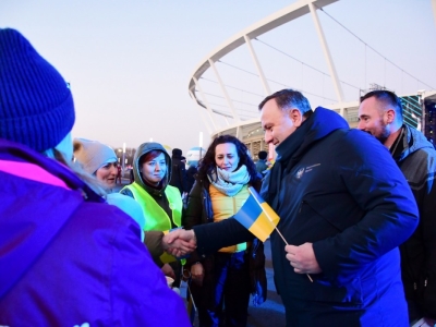 Piknik Śląskie dla Ukrainy: To było wielkie wydarzenie, tworzymy jedność niosąc pomoc!