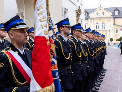 Jasnogórskie uroczystości upamiętniające ofiary zbrodni katyńskiej i katastrofy smoleńskiej