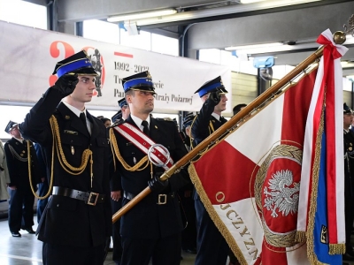 20 milionów dla śląskich OSP