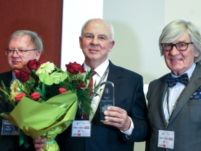 VII Śląskie Forum Drogownictwa - konferencja w Wiśle