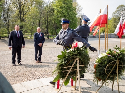 Obchody Święta Konstytucji III Maja