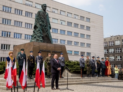 Obchody Święta Konstytucji III Maja