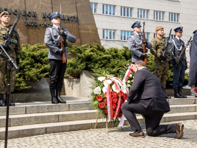 Obchody Święta Konstytucji III Maja